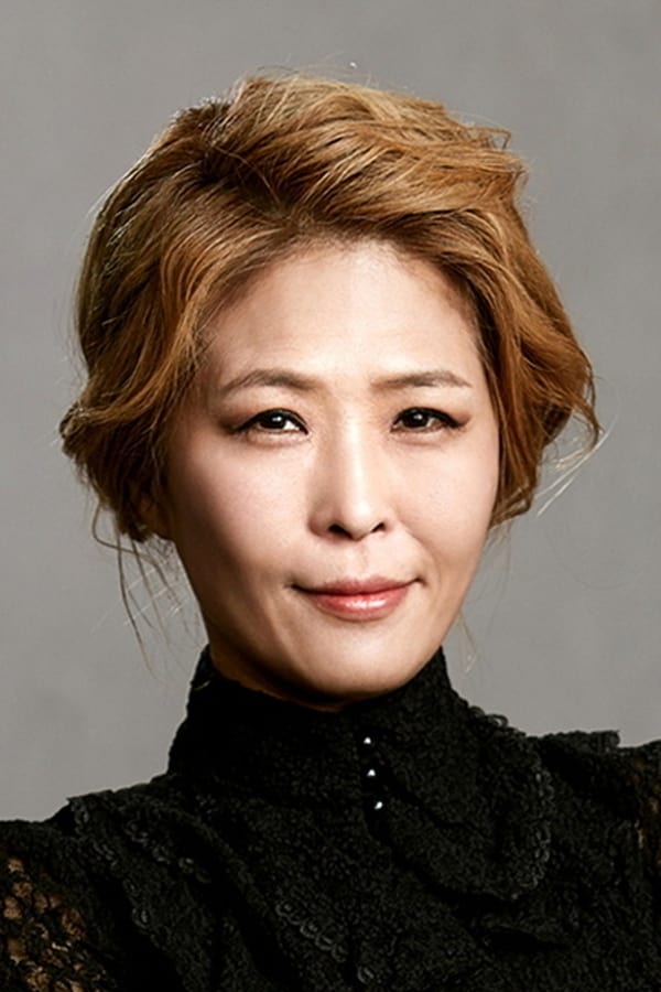 Hwang Suk-jung profile image