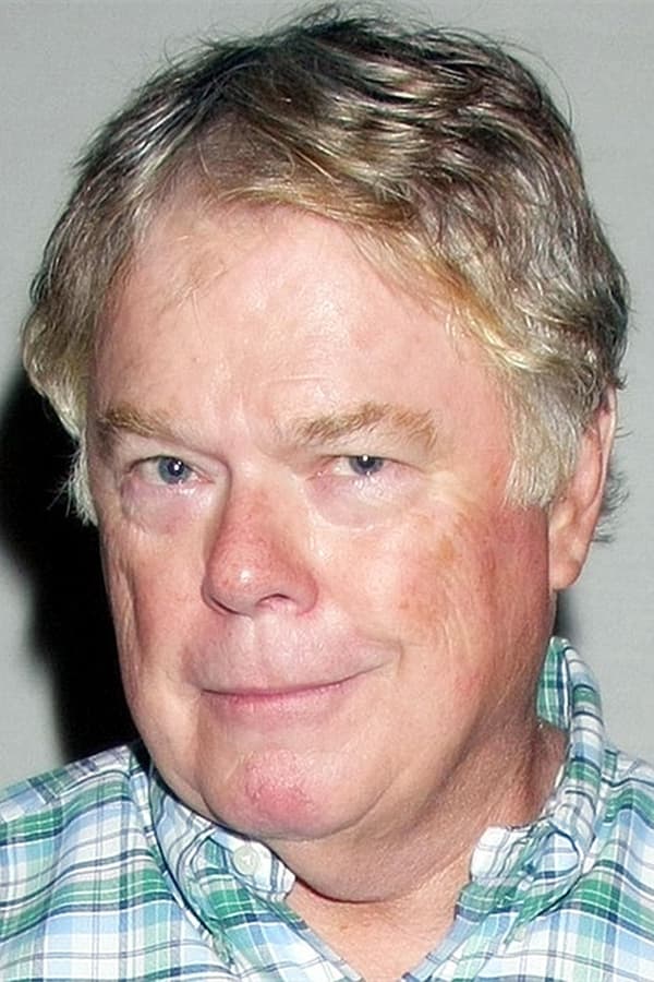 Dick Christie profile image