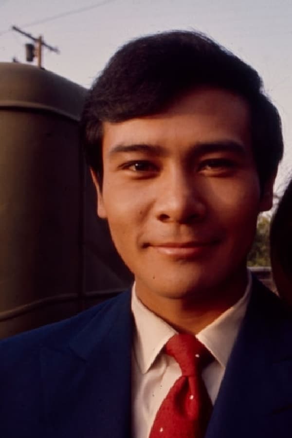 Frank Michael Liu profile image