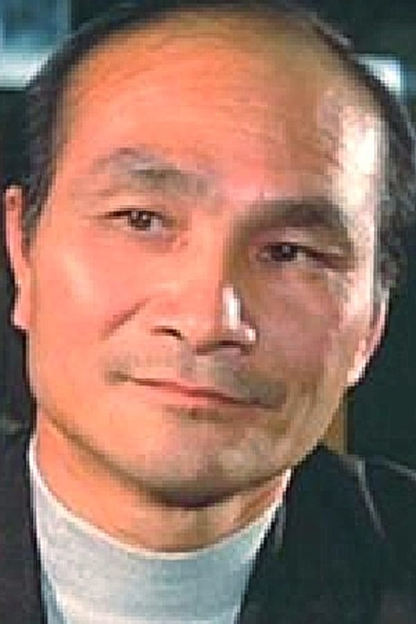Ho Pak-Kwong profile image