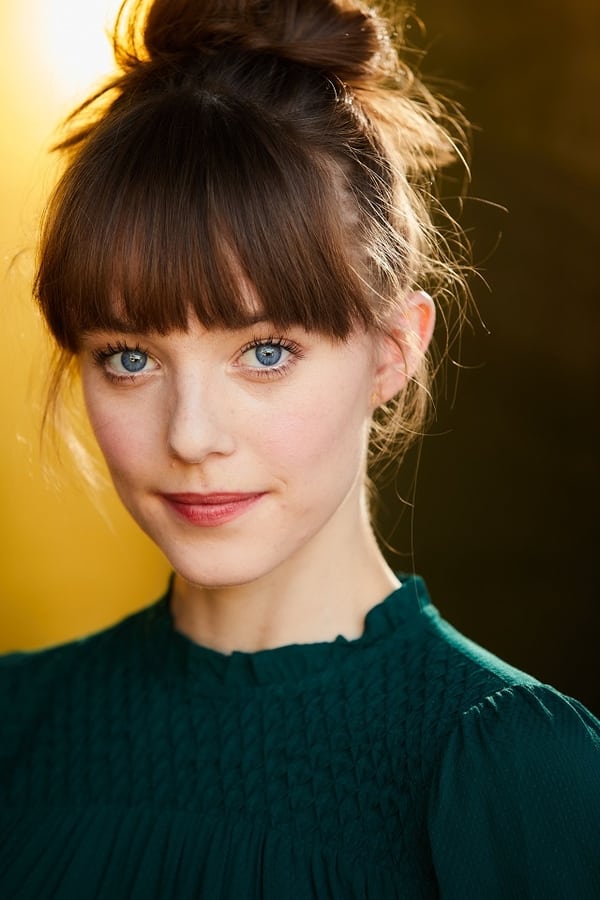 Anna Telfer profile image