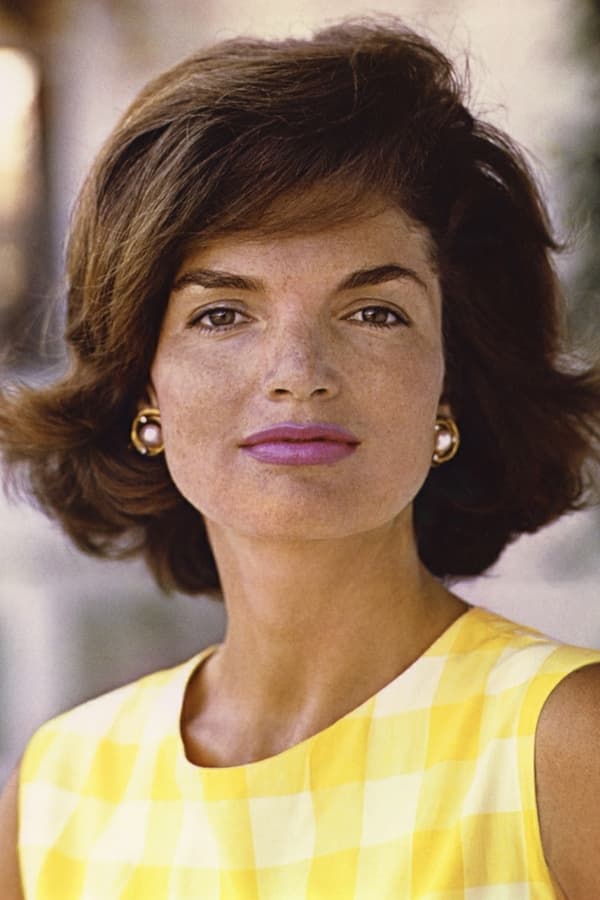 Jacqueline Kennedy profile image