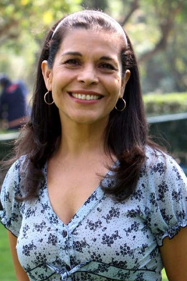 Patricia Martínez profile image