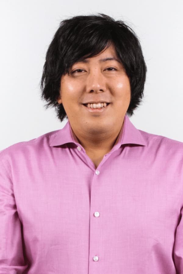 Shion Kaji profile image