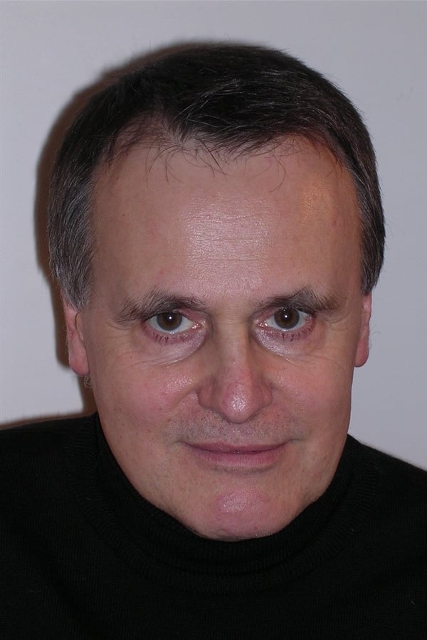 Jerzy Rogulski profile image