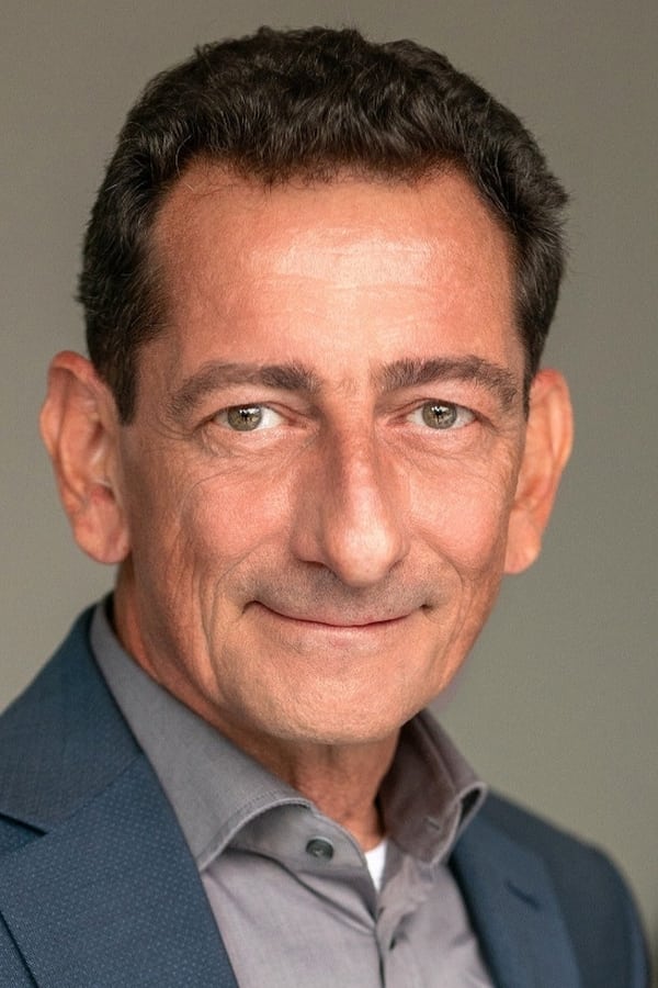 Karl Krüger profile image
