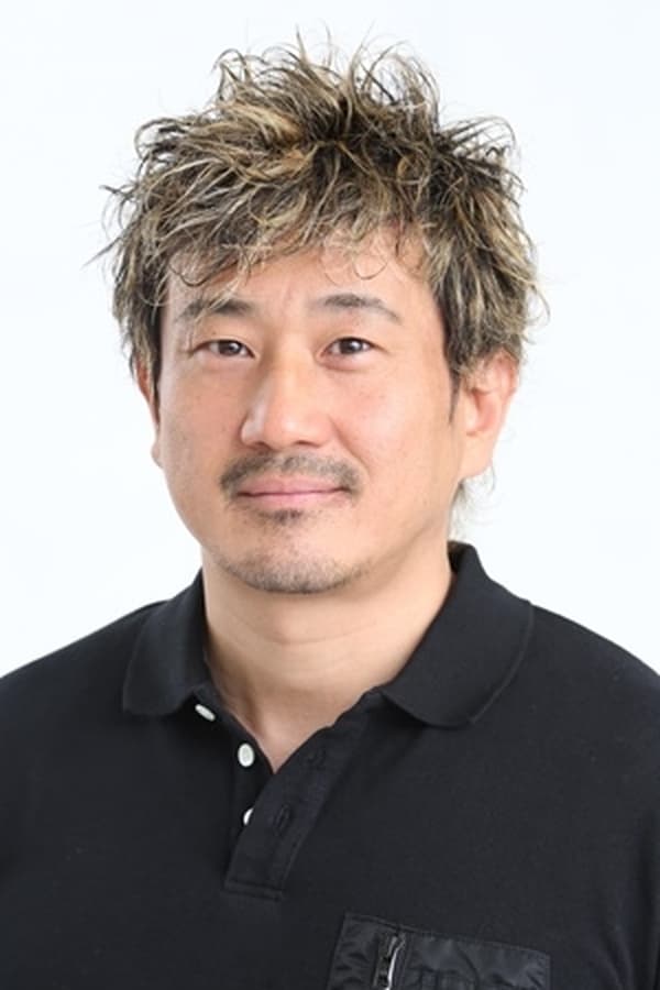 Hidenobu Kiuchi profile image