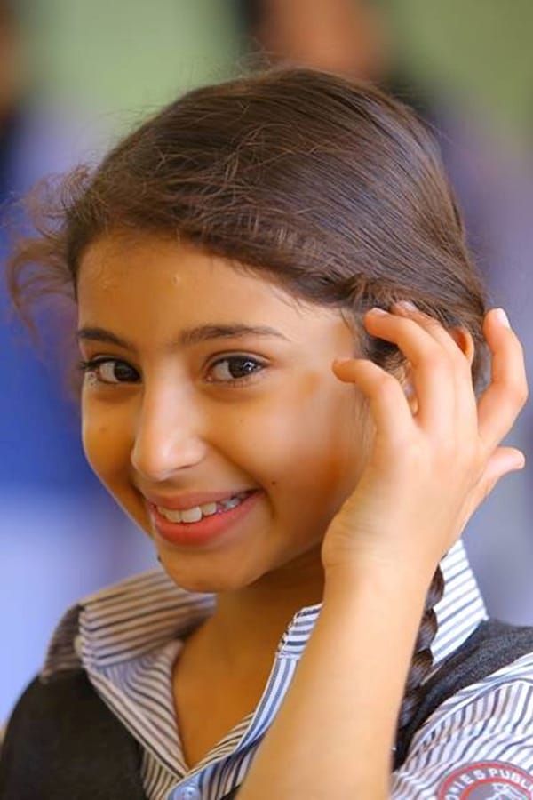 Sara Arjun profile image