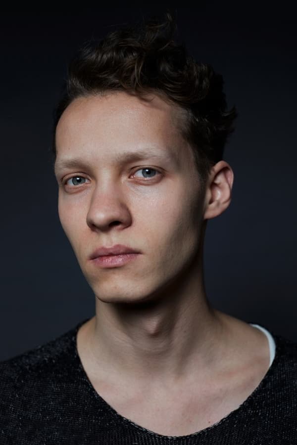 Felix Kammerer profile image