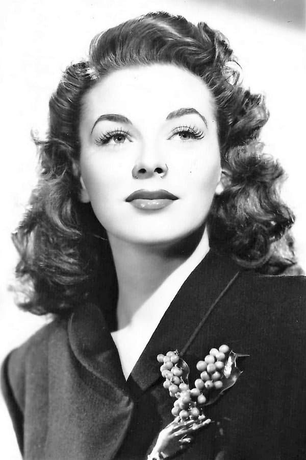 Marguerite Chapman profile image