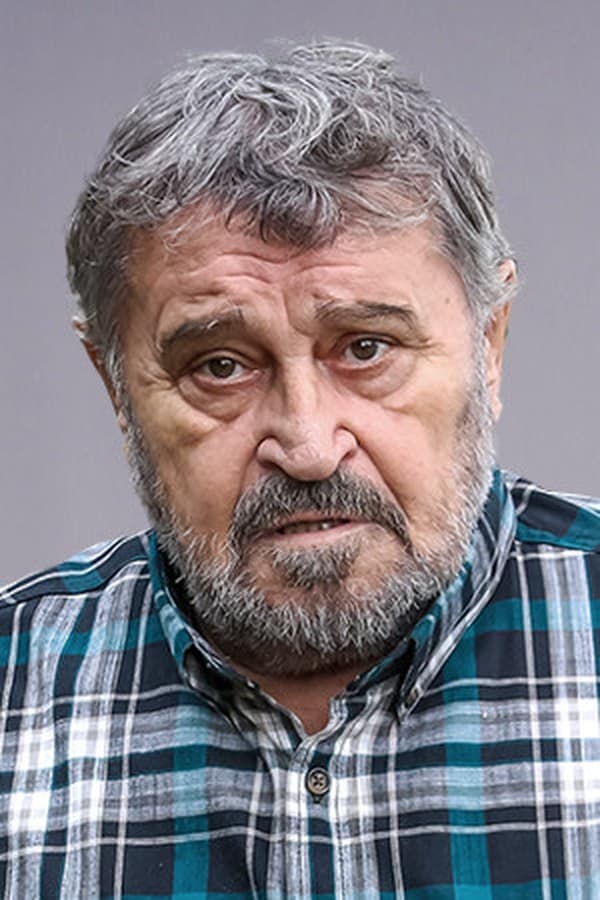 Ion Haiduc profile image