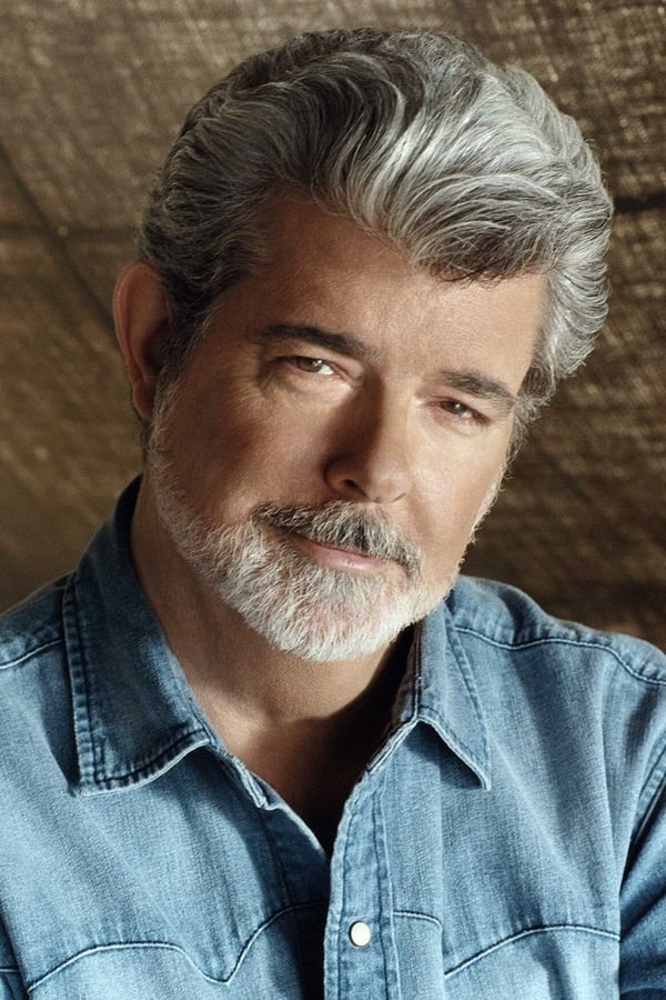 George Lucas profile image