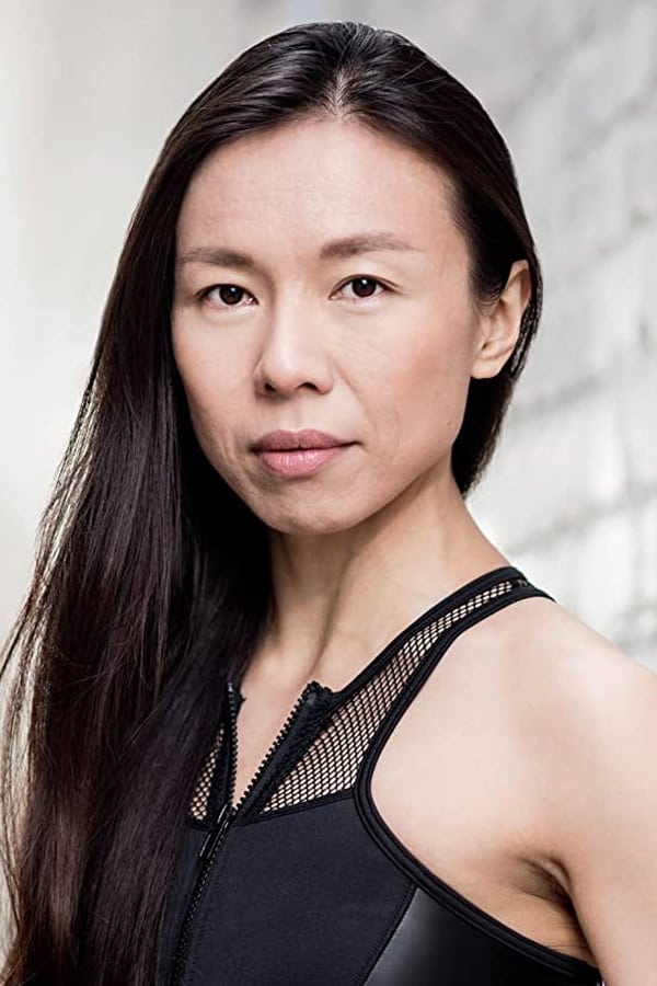 Angela Yeoh profile image