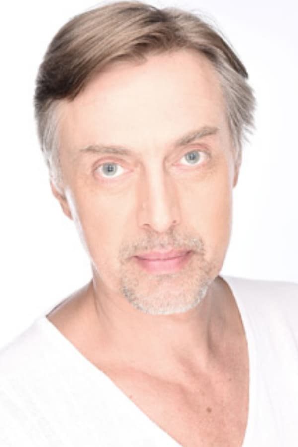 Alexei Loparevich profile image