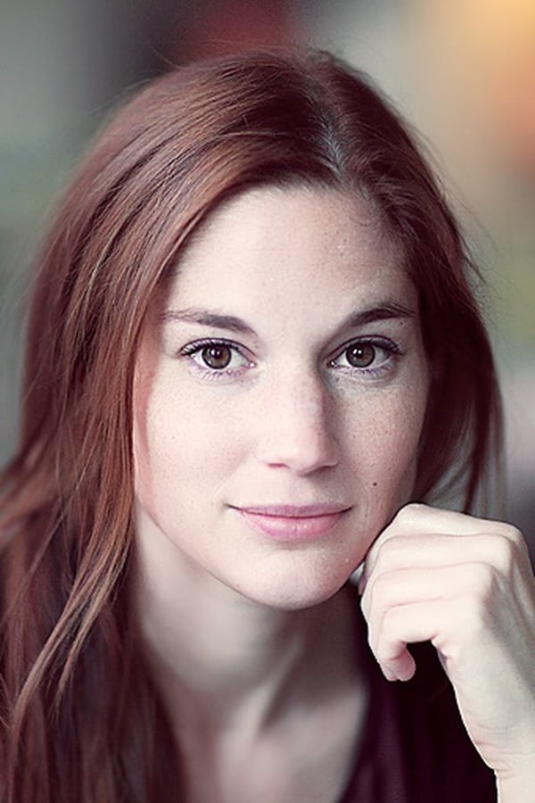 Dorina Martinovics profile image
