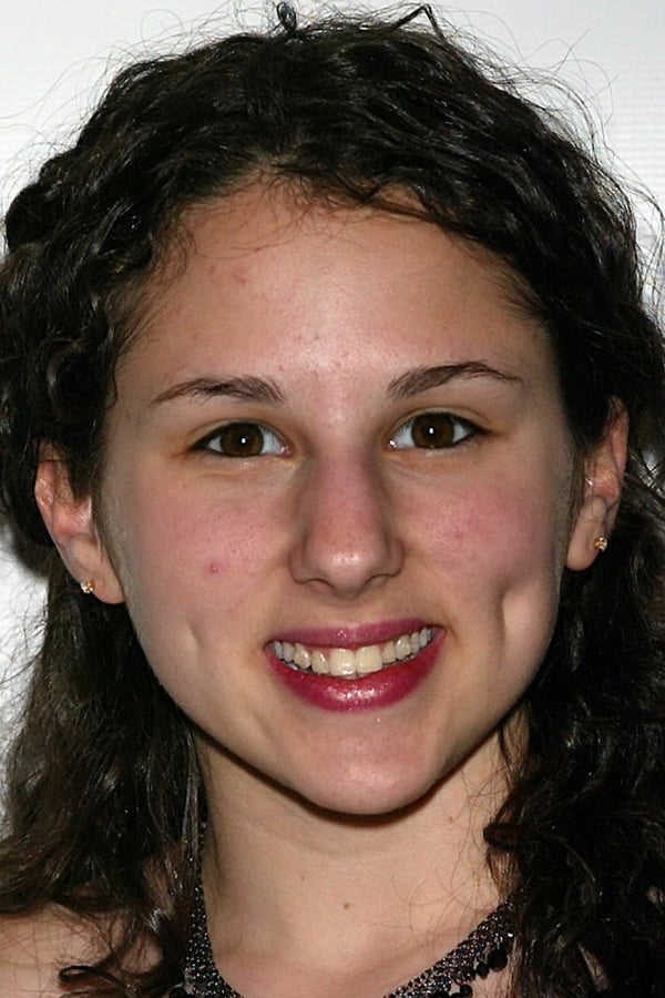 Hallie Eisenberg profile image