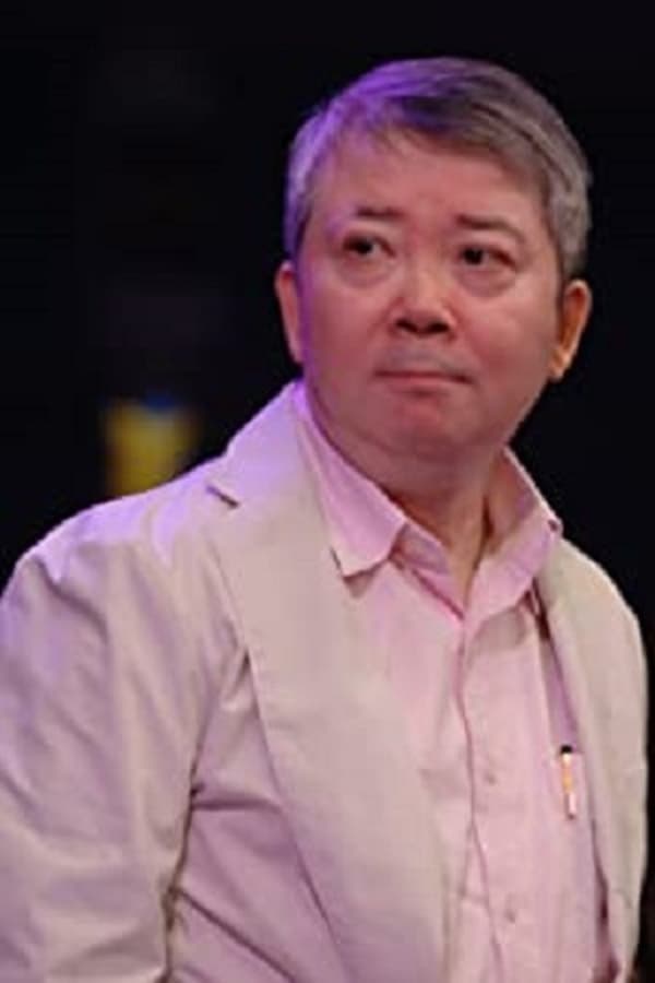 Manfred Wong profile image