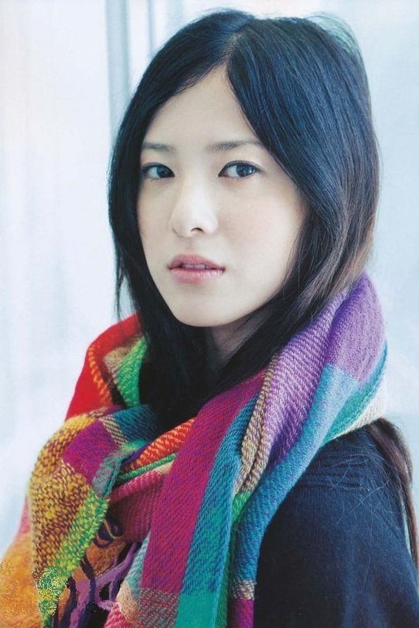 Yuriko Yoshitaka profile image