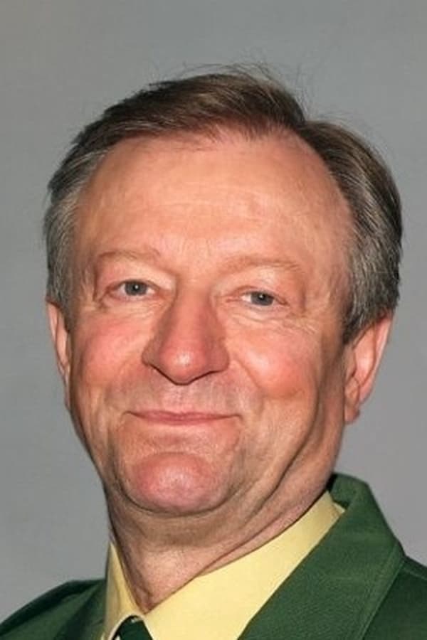 Gerhard Garbers profile image