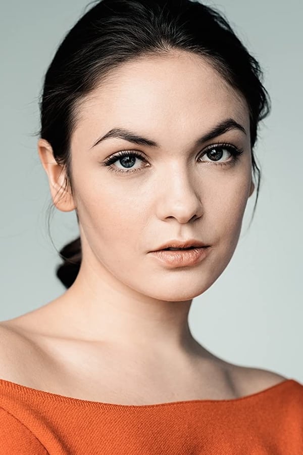 Emma Drogunova profile image