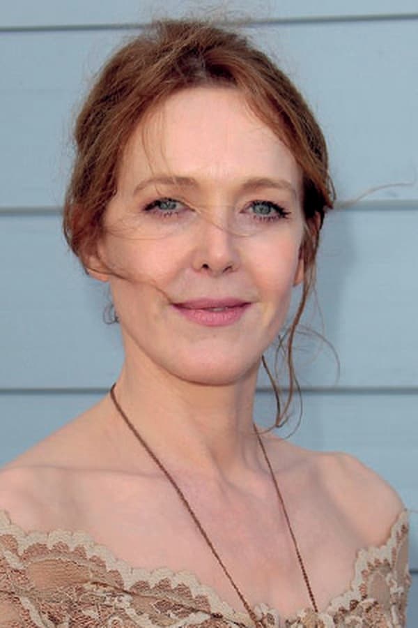 Agnès Soral profile image