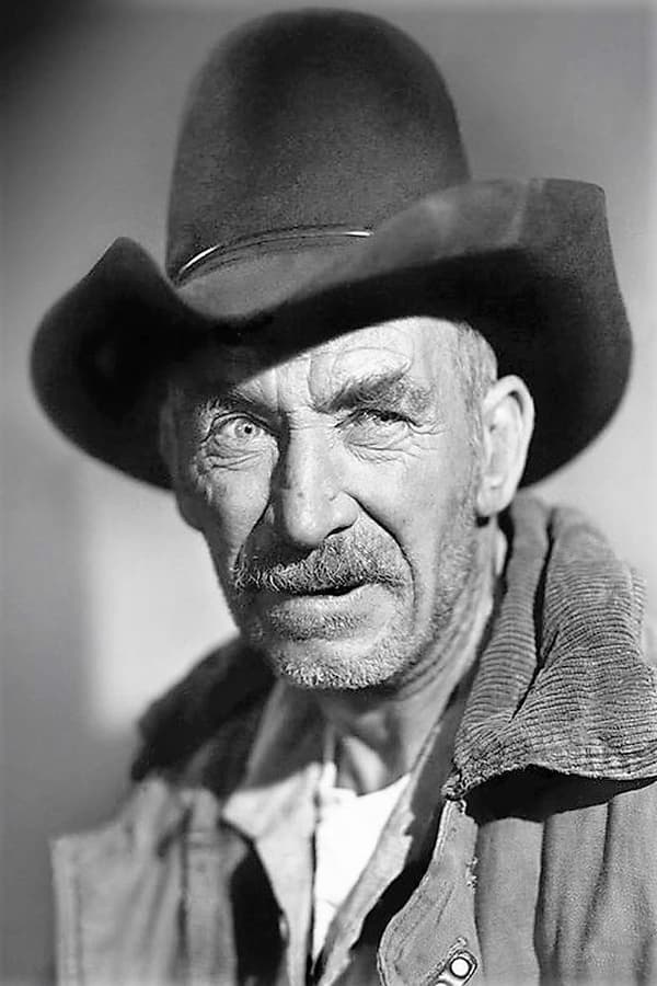 Andy Clyde profile image