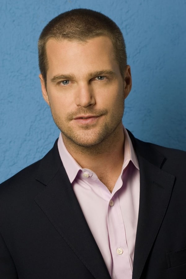 Chris O'Donnell profile image