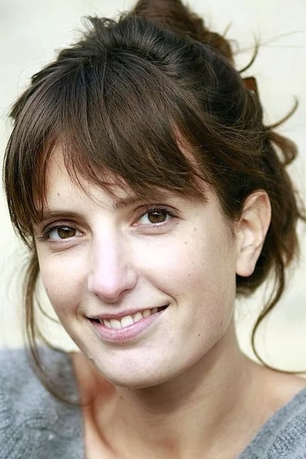 Noémie Landreau profile image
