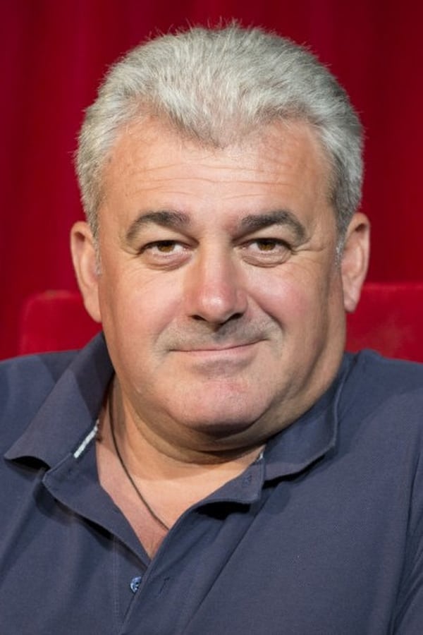 Sorin Cociș profile image