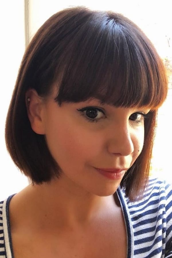 Jessica Fox profile image