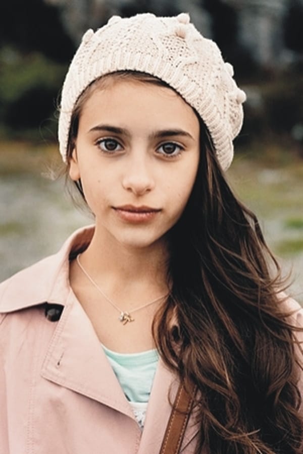 Sofia Bolotina profile image