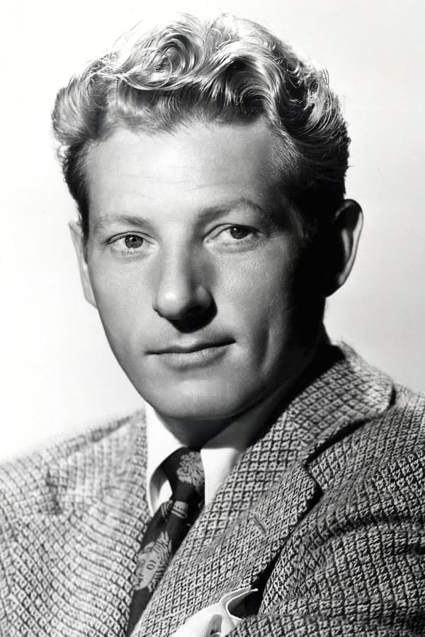Danny Kaye profile image