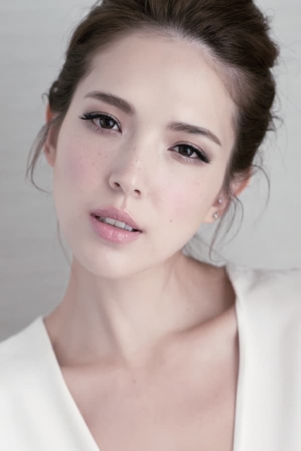 Tiffany Hsu profile image