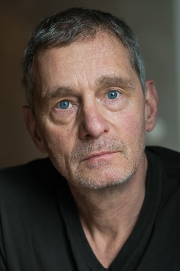 Hans-Uwe Bauer profile image