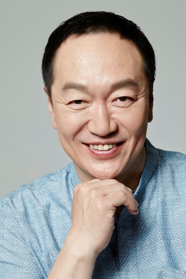 Park Sang-myeon profile image