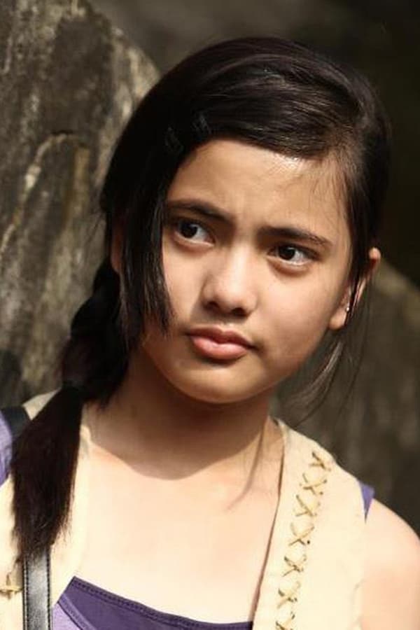 Monica Sayangbati profile image