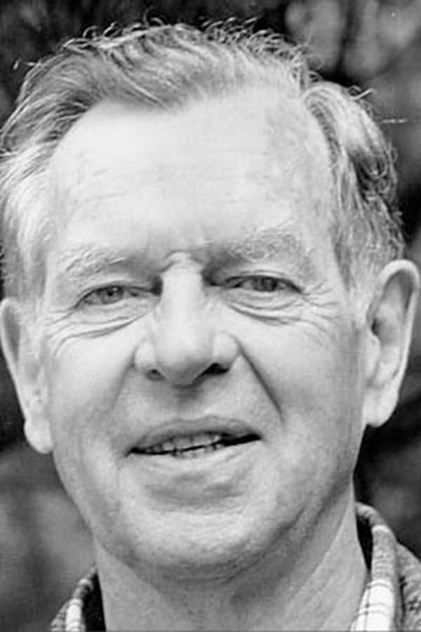Joseph Campbell profile image