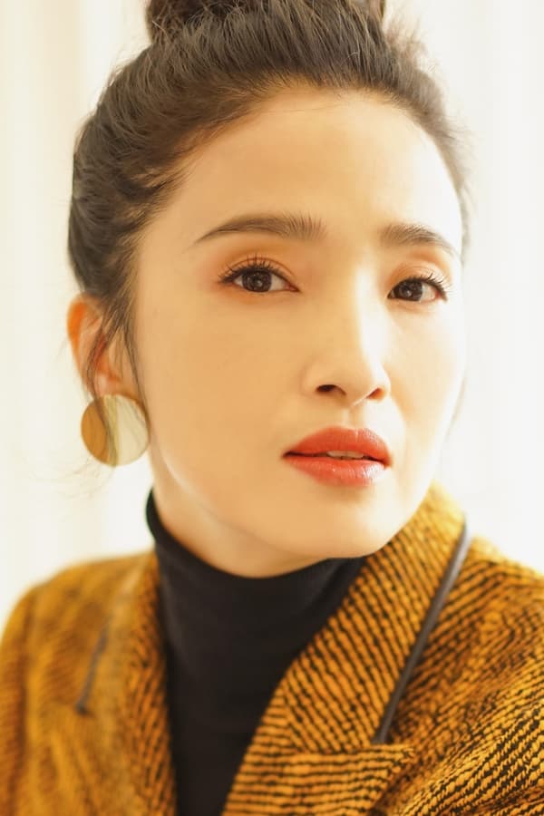 Gong Beibi profile image