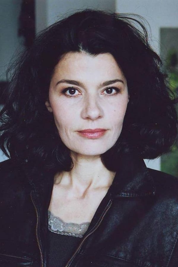 Katia Caballero profile image