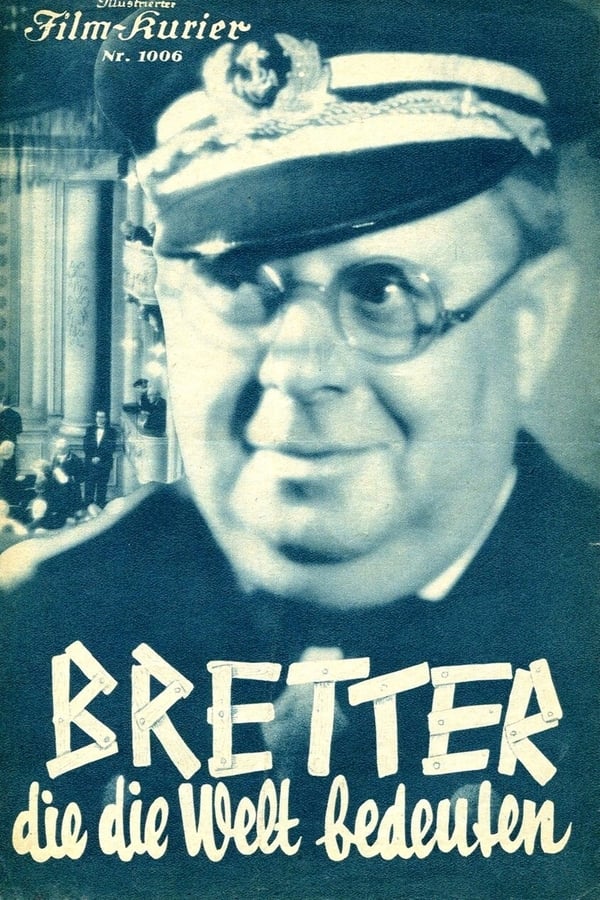 Bretter,
