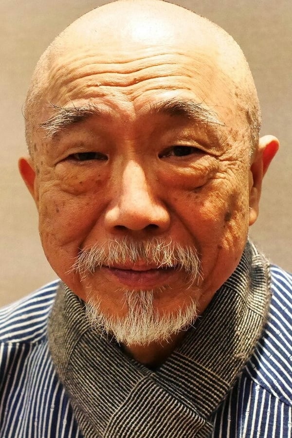 Mugihito profile image