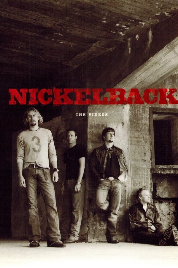 Nickelback: