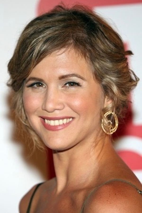 Tracey Gold profile image