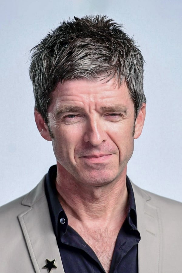 Noel Gallagher profile image