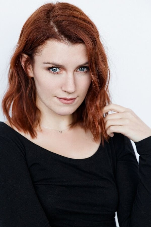 Katy Breier profile image