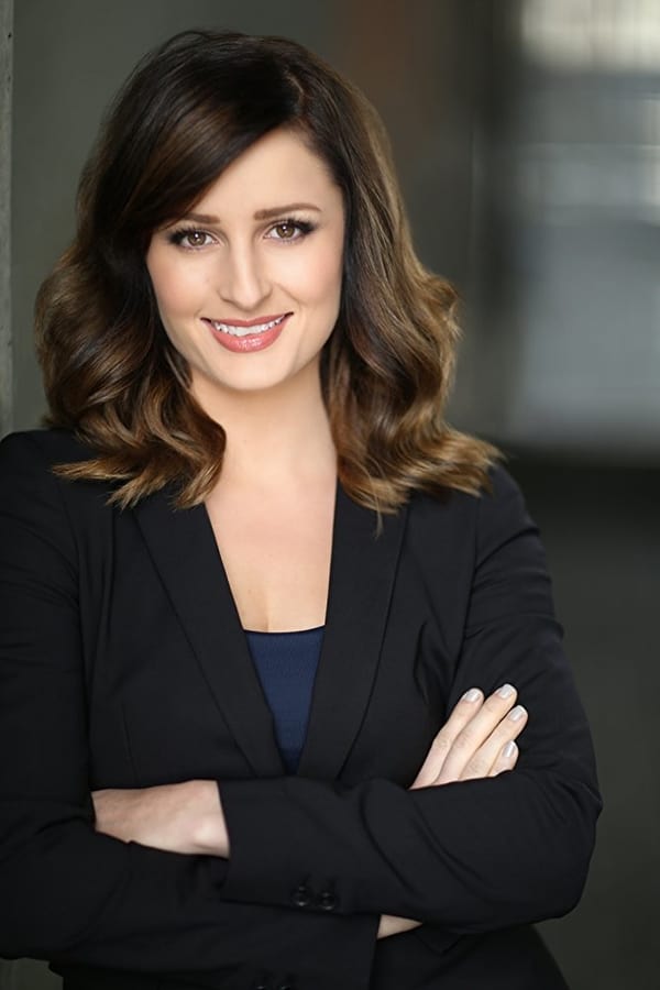 Allison Riley profile image