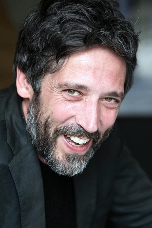 Stéphane Coulon profile image