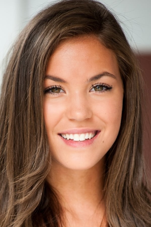 Rachelle Gillis profile image