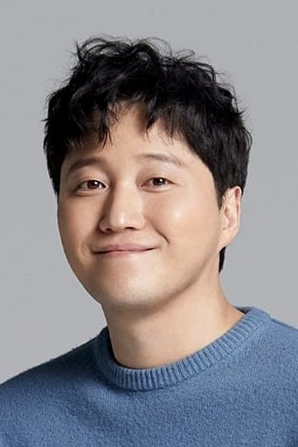 Kim Dae-myung profile image