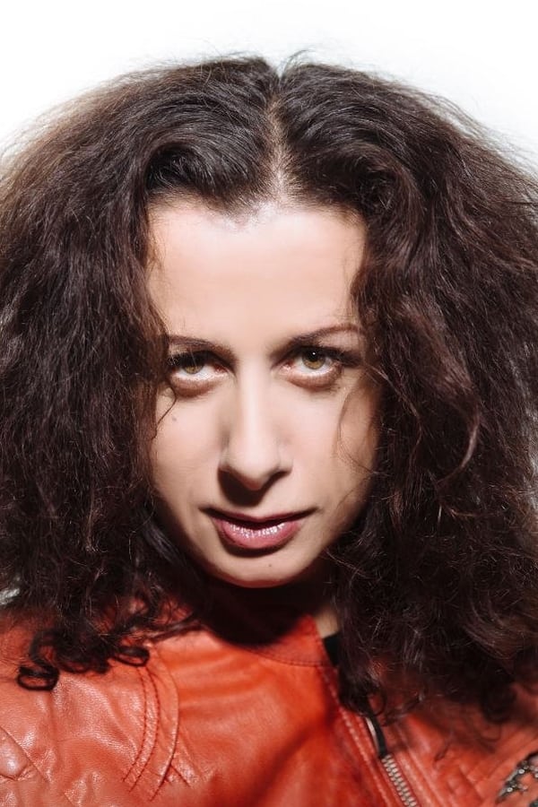 Ester Kočičková profile image